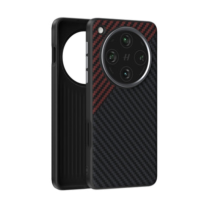 ABEEL C Carbon Fiber Series 6D Micro Relief MagSafe Phone Case, For OPPO Find X9 Ultra 5G, For OPPO Reno15 Pro Max 5G Global, For OPPO Reno15 Pro 5G Global, For OPPO Find X9, For OPPO Find X9 Pro, For OPPO Find X8s+, For OPPO Find X8s                  ...