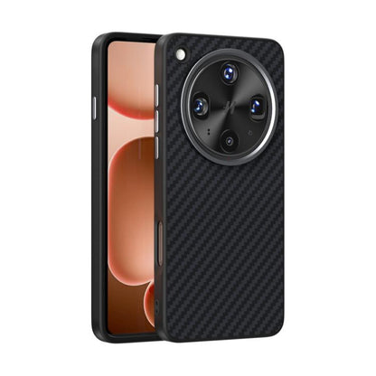 ABEEL C Carbon Fiber Series 6D Micro Relief MagSafe Phone Case, For OPPO Find X9 Ultra 5G, For OPPO Reno15 Pro Max 5G Global, For OPPO Reno15 Pro 5G Global, For OPPO Find X9, For OPPO Find X9 Pro, For OPPO Find X8s+, For OPPO Find X8s                  ...