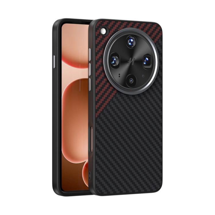 ABEEL C Carbon Fiber Series 6D Micro Relief MagSafe Phone Case, For OPPO Find X9 Ultra 5G, For OPPO Reno15 Pro Max 5G Global, For OPPO Reno15 Pro 5G Global, For OPPO Find X9, For OPPO Find X9 Pro, For OPPO Find X8s+, For OPPO Find X8s                  ...