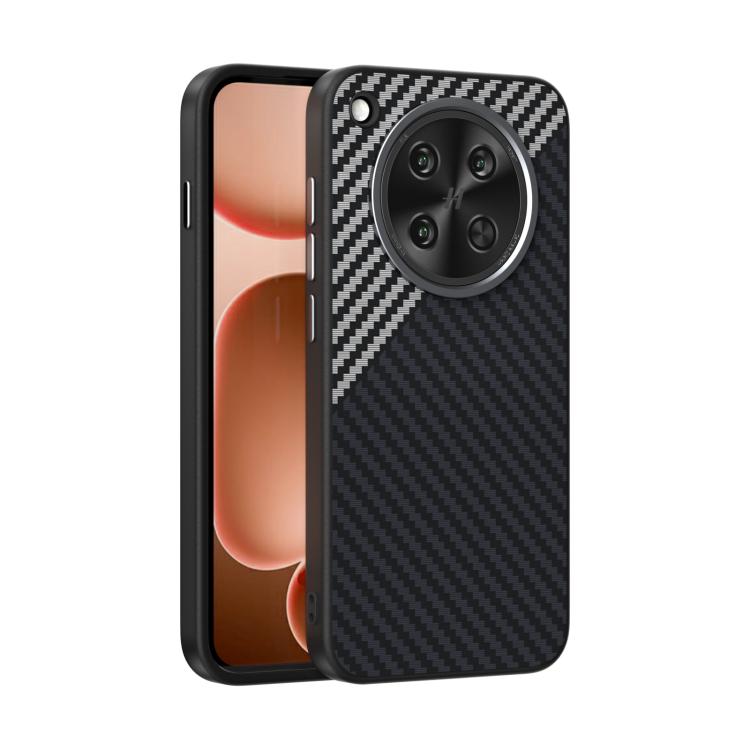 ABEEL C Carbon Fiber Series 6D Micro Relief MagSafe Phone Case, For OPPO Find X9 Ultra 5G, For OPPO Reno15 Pro Max 5G Global, For OPPO Reno15 Pro 5G Global, For OPPO Find X9, For OPPO Find X9 Pro, For OPPO Find X8s+, For OPPO Find X8s                  ...