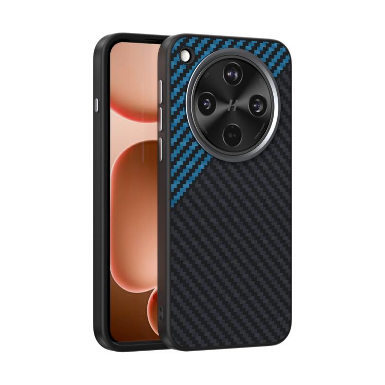 ABEEL C Carbon Fiber Series 6D Micro Relief MagSafe Phone Case, For OPPO Find X9 Ultra 5G, For OPPO Reno15 Pro Max 5G Global, For OPPO Reno15 Pro 5G Global, For OPPO Find X9, For OPPO Find X9 Pro, For OPPO Find X8s+, For OPPO Find X8s                  ...