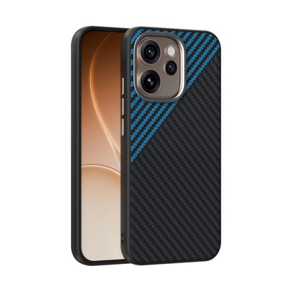 ABEEL C Carbon Fiber Series 6D Micro Relief MagSafe Phone Case, For OPPO Find X9 Ultra 5G, For OPPO Reno15 Pro Max 5G Global, For OPPO Reno15 Pro 5G Global, For OPPO Find X9, For OPPO Find X9 Pro, For OPPO Find X8s+, For OPPO Find X8s                  ...