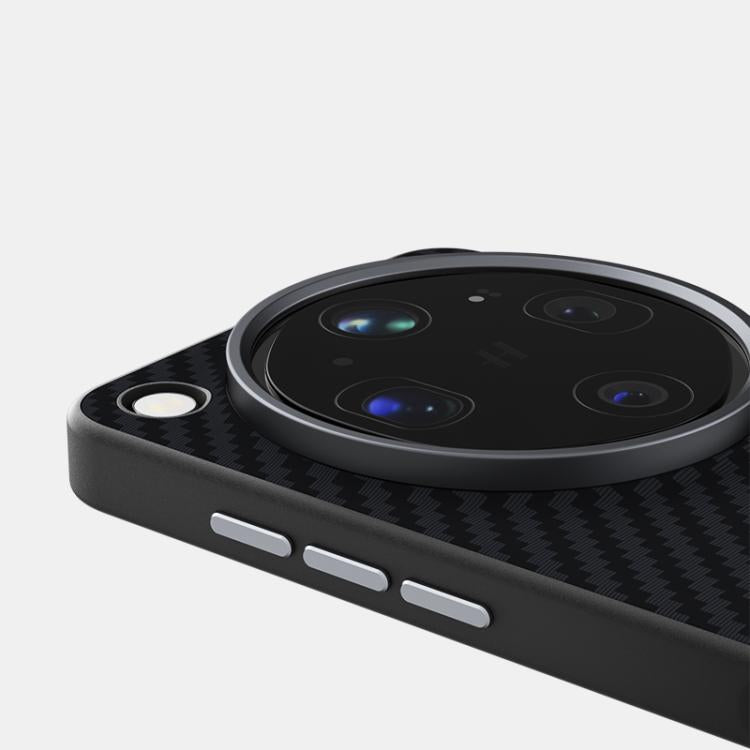 ABEEL C Carbon Fiber Series 6D Micro Relief MagSafe Phone Case, For OPPO Find X9 Ultra 5G, For OPPO Reno15 Pro Max 5G Global, For OPPO Reno15 Pro 5G Global, For OPPO Find X9, For OPPO Find X9 Pro, For OPPO Find X8s+, For OPPO Find X8s                  ...