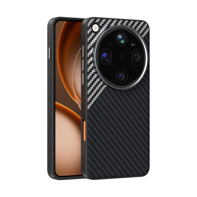 ABEEL C Carbon Fiber Series 6D Micro Relief MagSafe Phone Case, For OPPO Find X9 Ultra 5G, For OPPO Reno15 Pro Max 5G Global, For OPPO Reno15 Pro 5G Global, For OPPO Find X9, For OPPO Find X9 Pro, For OPPO Find X8s+, For OPPO Find X8s                  ...
