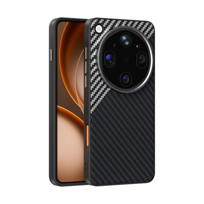 ABEEL C Carbon Fiber Series 6D Micro Relief MagSafe Phone Case, For OPPO Find X9 Ultra 5G, For OPPO Reno15 Pro Max 5G Global, For OPPO Reno15 Pro 5G Global, For OPPO Find X9, For OPPO Find X9 Pro, For OPPO Find X8s+, For OPPO Find X8s                  ...