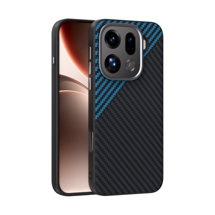 ABEEL C Carbon Fiber Series 6D Micro Relief MagSafe Phone Case, For OPPO Find X9 Ultra 5G, For OPPO Reno15 Pro Max 5G Global, For OPPO Reno15 Pro 5G Global, For OPPO Find X9, For OPPO Find X9 Pro, For OPPO Find X8s+, For OPPO Find X8s                  ...