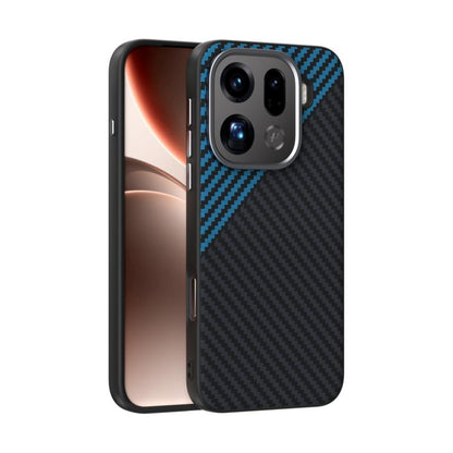 ABEEL C Carbon Fiber Series 6D Micro Relief MagSafe Phone Case, For OPPO Find X9 Ultra 5G, For OPPO Reno15 Pro Max 5G Global, For OPPO Reno15 Pro 5G Global, For OPPO Find X9, For OPPO Find X9 Pro, For OPPO Find X8s+, For OPPO Find X8s                  ...