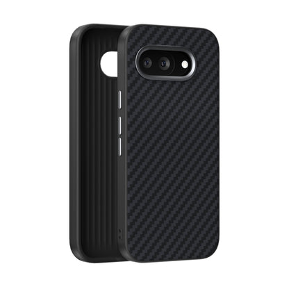 ABEEL C Carbon Fiber Series 6D Micro Relief MagSafe Phone Case, For Google Pixel 11 Pro XL, For Google Pixel 11 Pro, For Google Pixel 11, For Google Pixel 10 Pro XL, For Google Pixel 10 / 10 Pro, For Google Pixel 9a, For Google Pixel 9 Pro XL          ...