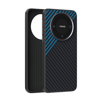 ABEEL C Carbon Fiber Series 6D Micro Relief MagSafe Phone Case, For Huawei Pura X View, For Huawei Mate 70 Pro / 70 Pro+, For Huawei Pura 70 Pro / 70 Pro+, For Huawei Pura 70 Ultra, For Huawei Pura 70, For Huawei Mate 60 Pro / 60 Pro+, For Huawei Mate 60