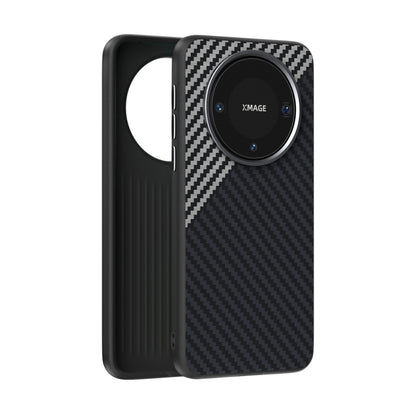 ABEEL C Carbon Fiber Series 6D Micro Relief MagSafe Phone Case, For Huawei Pura X View, For Huawei Mate 70 Pro / 70 Pro+, For Huawei Pura 70 Pro / 70 Pro+, For Huawei Pura 70 Ultra, For Huawei Pura 70, For Huawei Mate 60 Pro / 60 Pro+, For Huawei Mate 60