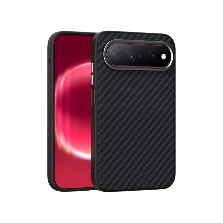 ABEEL C Carbon Fiber Series 6D Micro Relief MagSafe Phone Case, For Huawei Pura X View, For Huawei Mate 70 Pro / 70 Pro+, For Huawei Pura 70 Pro / 70 Pro+, For Huawei Pura 70 Ultra, For Huawei Pura 70, For Huawei Mate 60 Pro / 60 Pro+, For Huawei Mate 60