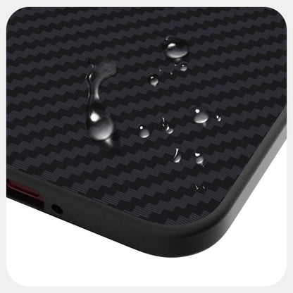 ABEEL C Carbon Fiber Series 6D Micro Relief MagSafe Phone Case, For Huawei Pura X View, For Huawei Mate 70 Pro / 70 Pro+, For Huawei Pura 70 Pro / 70 Pro+, For Huawei Pura 70 Ultra, For Huawei Pura 70, For Huawei Mate 60 Pro / 60 Pro+, For Huawei Mate 60
