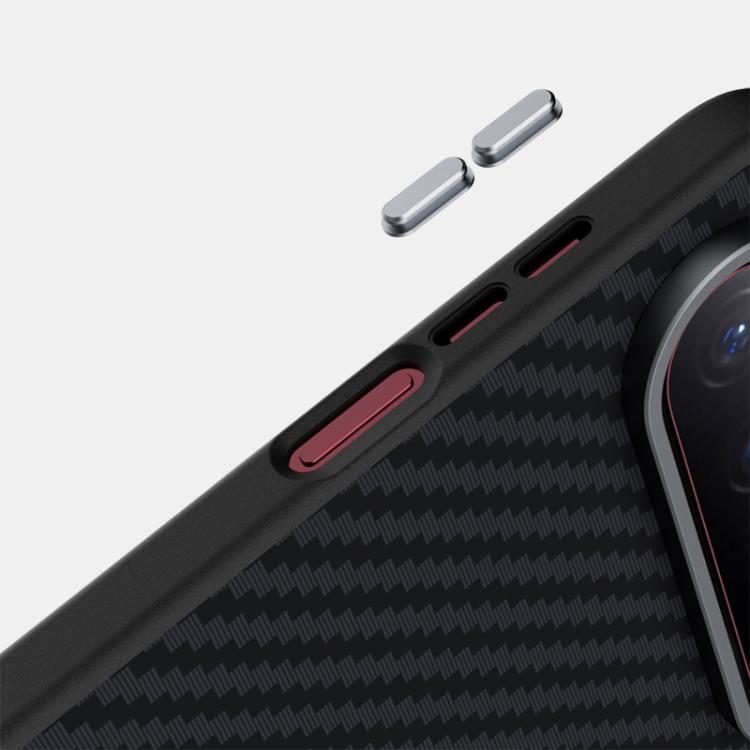 ABEEL C Carbon Fiber Series 6D Micro Relief MagSafe Phone Case, For Huawei Pura X View, For Huawei Mate 70 Pro / 70 Pro+, For Huawei Pura 70 Pro / 70 Pro+, For Huawei Pura 70 Ultra, For Huawei Pura 70, For Huawei Mate 60 Pro / 60 Pro+, For Huawei Mate 60