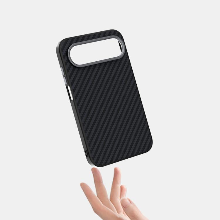 ABEEL C Carbon Fiber Series 6D Micro Relief MagSafe Phone Case, For Huawei Pura X View, For Huawei Mate 70 Pro / 70 Pro+, For Huawei Pura 70 Pro / 70 Pro+, For Huawei Pura 70 Ultra, For Huawei Pura 70, For Huawei Mate 60 Pro / 60 Pro+, For Huawei Mate 60