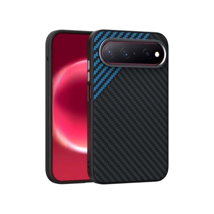 ABEEL C Carbon Fiber Series 6D Micro Relief MagSafe Phone Case, For Huawei Pura X View, For Huawei Mate 70 Pro / 70 Pro+, For Huawei Pura 70 Pro / 70 Pro+, For Huawei Pura 70 Ultra, For Huawei Pura 70, For Huawei Mate 60 Pro / 60 Pro+, For Huawei Mate 60