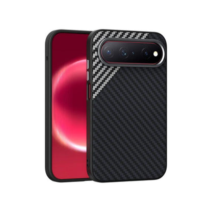 ABEEL C Carbon Fiber Series 6D Micro Relief MagSafe Phone Case, For Huawei Pura X View, For Huawei Mate 70 Pro / 70 Pro+, For Huawei Pura 70 Pro / 70 Pro+, For Huawei Pura 70 Ultra, For Huawei Pura 70, For Huawei Mate 60 Pro / 60 Pro+, For Huawei Mate 60