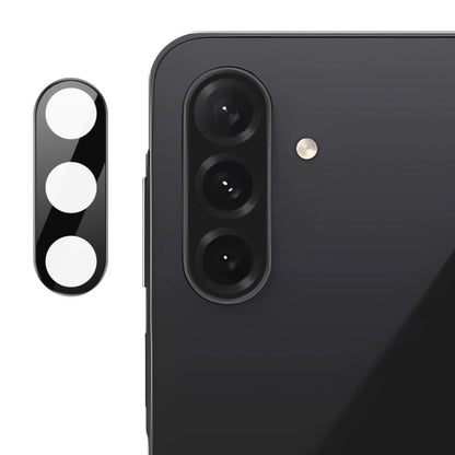 IMAK Rear Camera Lens Glass Film Black Version, For Samsung Galaxy M17e 5G, For Galaxy A27 5G, For Samsung Galaxy A07 4G, For Samsung Galaxy A17 5G, For Samsung Galaxy A56 5G, For Samsung Galaxy A26 5G, For Samsung Galaxy A36 5G