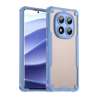 Armor Glaze PC Hybrid TPU Phone Case, For Redmi Note 17 4G Global 169.7mm, For Redmi Note 17 Pro+ 5G Global 163.4mm, For Redmi Note 17 Pro 5G Global 163.5mm, For Redmi Note 15 4G / 5G Global 164mm, For Redmi Note 15 Pro 5G Global 163.6mm               ...