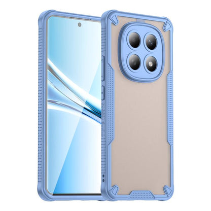 Armor Glaze PC Hybrid TPU Phone Case, For Redmi Note 17 4G Global 169.7mm, For Redmi Note 17 Pro+ 5G Global 163.4mm, For Redmi Note 17 Pro 5G Global 163.5mm, For Redmi Note 15 4G / 5G Global 164mm, For Redmi Note 15 Pro 5G Global 163.6mm               ...