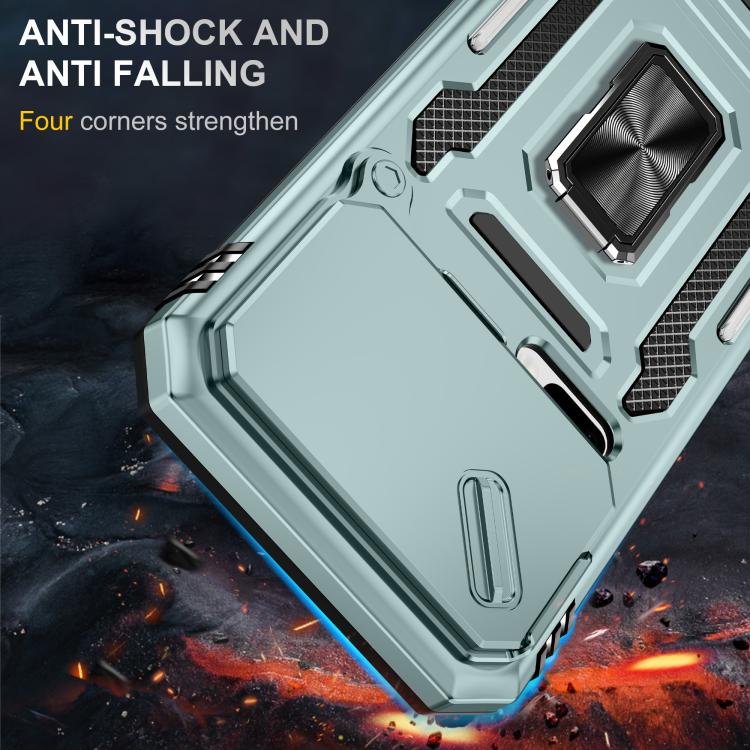 Armor PC Hybrid TPU Camera Shield Phone Case, For Xiaomi 17 Pro Max, For Xiaomi 17 Pro, For Xiaomi 17, For Xiaomi 15T Pro, For Xiaomi 15T, For Xiaomi 14T Pro, For Xiaomi 14T