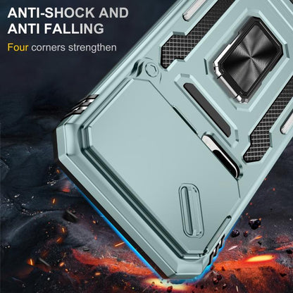 Armor PC Hybrid TPU Camera Shield Phone Case, For Xiaomi 17 Pro Max, For Xiaomi 17 Pro, For Xiaomi 17, For Xiaomi 15T Pro, For Xiaomi 15T, For Xiaomi 14T Pro, For Xiaomi 14T