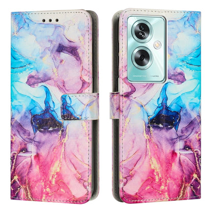 Painted Marble Pattern Leather Phone Case, For OPPO Reno16 F / Reno16 FS 5G, For OPPO Reno16 / Reno16 Pro 5G Global, For OPPO Reno15 F 5G Global, For OPPO Reno15 Pro Max 5G Global, For OPPO A6x 5G / A6 5G, For OPPO Reno15 Pro 5G Global                 ...