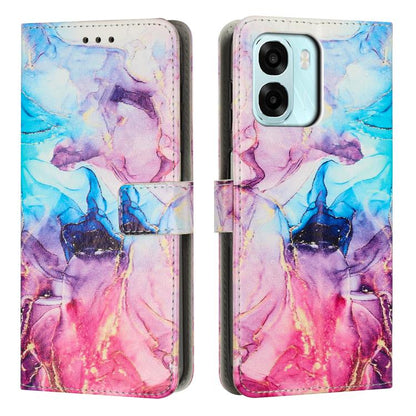 Painted Marble Pattern Leather Phone Case, For OPPO Reno16 F / Reno16 FS 5G, For OPPO Reno16 / Reno16 Pro 5G Global, For OPPO Reno15 F 5G Global, For OPPO Reno15 Pro Max 5G Global, For OPPO A6x 5G / A6 5G, For OPPO Reno15 Pro 5G Global                 ...