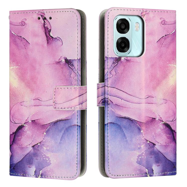 Painted Marble Pattern Leather Phone Case, For OPPO Reno16 F / Reno16 FS 5G, For OPPO Reno16 / Reno16 Pro 5G Global, For OPPO Reno15 F 5G Global, For OPPO Reno15 Pro Max 5G Global, For OPPO A6x 5G / A6 5G, For OPPO Reno15 Pro 5G Global                 ...
