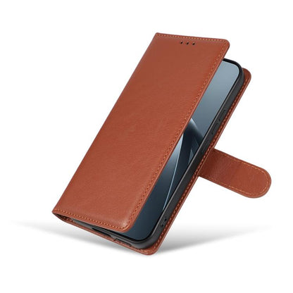 3-Card Slots Multifunctional Leather Phone Case, For Xiaomi 17T Pro 5G, For Xiaomi 17T 5G, For Xiaomi 15T Pro, For Xiaomi 15T, For Xiaomi Poco C75 4G, For Xiaomi 14T Pro