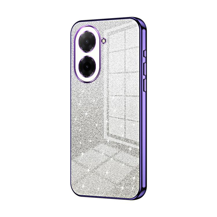 Gradient Glitter Powder Electroplated Phone Case, For Redmi Turbo 5 Max / Poco X8 Pro Max, For Redmi Turbo 5 / Poco X8 Pro 5G, For Redmi K90 Pro Max / Poco F8 Ultra, For Redmi Note 15 Pro 4G Global 163.2mm, For Redmi K90 / Poco F8 Pro                  ...