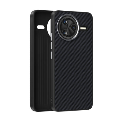 ABEEL C Carbon Fiber Series 6D Micro Relief MagSafe Phone Case, For Redmi K100 Pro Max 5G, For Redmi K100 Pro 5G, For Redmi K90 Pro Max/Poco F8 Ultra, For Redmi K90/Poco F8 Pro, For Redmi K90 Pro Max Champion Edition, For Redmi K80 Pro, For Redmi K80  ...
