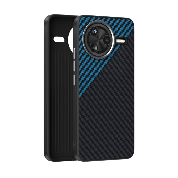 ABEEL C Carbon Fiber Series 6D Micro Relief MagSafe Phone Case, For Redmi K100 Pro Max 5G, For Redmi K100 Pro 5G, For Redmi K90 Pro Max/Poco F8 Ultra, For Redmi K90/Poco F8 Pro, For Redmi K90 Pro Max Champion Edition, For Redmi K80 Pro, For Redmi K80  ...
