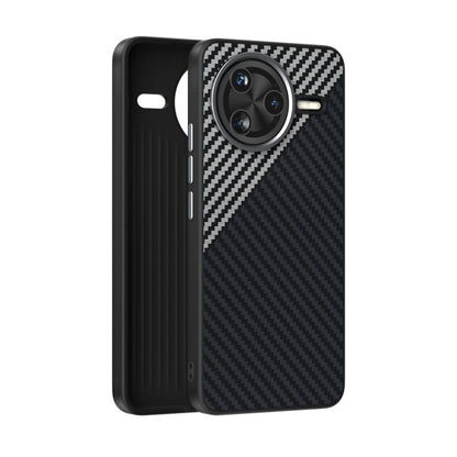 ABEEL C Carbon Fiber Series 6D Micro Relief MagSafe Phone Case, For Redmi K100 Pro Max 5G, For Redmi K100 Pro 5G, For Redmi K90 Pro Max/Poco F8 Ultra, For Redmi K90/Poco F8 Pro, For Redmi K90 Pro Max Champion Edition, For Redmi K80 Pro, For Redmi K80  ...