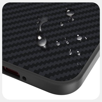 ABEEL C Carbon Fiber Series 6D Micro Relief MagSafe Phone Case, For Redmi K100 Pro Max 5G, For Redmi K100 Pro 5G, For Redmi K90 Pro Max/Poco F8 Ultra, For Redmi K90/Poco F8 Pro, For Redmi K90 Pro Max Champion Edition, For Redmi K80 Pro, For Redmi K80  ...