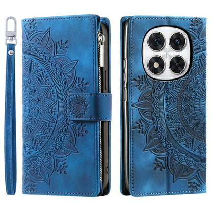 Totem Embossed Magnetic Leather Phone Case, For Redmi Note 17 5G/4G 169.7mm, For Redmi Note 17 Pro+ 5G Global 163.4mm, For Redmi 17 5G/4G Global 170mm, For Redmi Note 14 4G EU 164.84mm, For Redmi Note 14 Pro 4G, For Xiaomi Redmi Note 14 5G