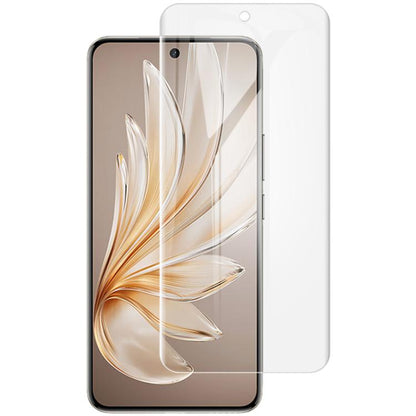 imak 4th Generation Full Coverage Screen Hydrogel Film Protector, For vivo iQOO Z11 5G, For vivo iQOO 15 Ultra 5G, For vivo V70 5G / V70 Elite 5G, For vivo iQOO 15R 5G, For vivo iQOO Z11 Turbo 5G, For vivo S50 Pro mini 5G, For vivo S50 5G              ...