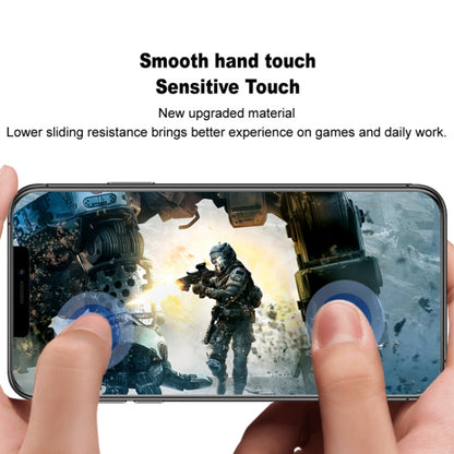 imak 4th Generation Full Coverage Screen Hydrogel Film Protector, For vivo iQOO Z11 5G, For vivo iQOO 15 Ultra 5G, For vivo V70 5G / V70 Elite 5G, For vivo iQOO 15R 5G, For vivo iQOO Z11 Turbo 5G, For vivo S50 Pro mini 5G, For vivo S50 5G              ...