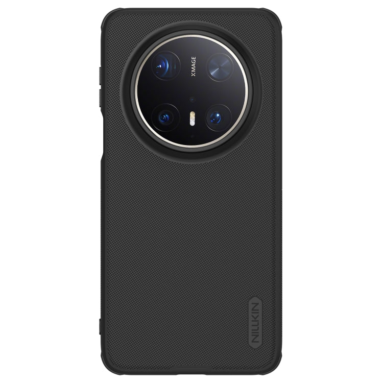 NILLKIN Frosted Shield Pro Magnetic Magsafe Phone Case, For Huawei Mate 80 Pro Max, For Huawei Mate 80 / 80 Pro, For Huawei Pura 80 Ultra 5G, For Huawei Pura 80 Pro 5G / 80 Pro+ 5G, For Huawei Pura 80 5G, For Huawei Mate 70 Pro / 70 Pro+               ...