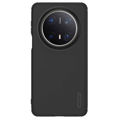NILLKIN Frosted Shield Pro Magnetic Magsafe Phone Case, For Huawei Mate 80 Pro Max, For Huawei Mate 80 / 80 Pro, For Huawei Pura 80 Ultra 5G, For Huawei Pura 80 Pro 5G / 80 Pro+ 5G, For Huawei Pura 80 5G, For Huawei Mate 70 Pro / 70 Pro+               ...