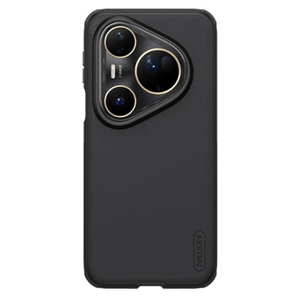 NILLKIN Frosted Shield Pro Magnetic Magsafe Phone Case, For Huawei Mate 80 Pro Max, For Huawei Mate 80 / 80 Pro, For Huawei Pura 80 Ultra 5G, For Huawei Pura 80 Pro 5G / 80 Pro+ 5G, For Huawei Pura 80 5G, For Huawei Mate 70 Pro / 70 Pro+               ...