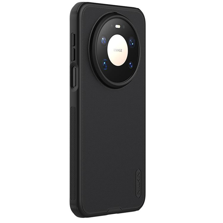 NILLKIN Frosted Shield Pro Magnetic Magsafe Phone Case, For Huawei Mate 80 Pro Max, For Huawei Mate 80 / 80 Pro, For Huawei Pura 80 Ultra 5G, For Huawei Pura 80 Pro 5G / 80 Pro+ 5G, For Huawei Pura 80 5G, For Huawei Mate 70 Pro / 70 Pro+               ...