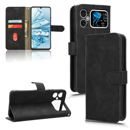 Skin Feel Magnetic Flip Leather Phone Case, For Cubot Note 60 4G, For Cubot X100, For Cubot A40, For Cubot P90, For Cubot A30, For Cubot A20, For Cubot Max 5, For Cubot A10