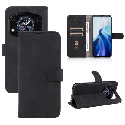 Skin Feel Magnetic Flip Leather Phone Case, For Cubot Note 60 4G, For Cubot X100, For Cubot A40, For Cubot P90, For Cubot A30, For Cubot A20, For Cubot Max 5, For Cubot A10