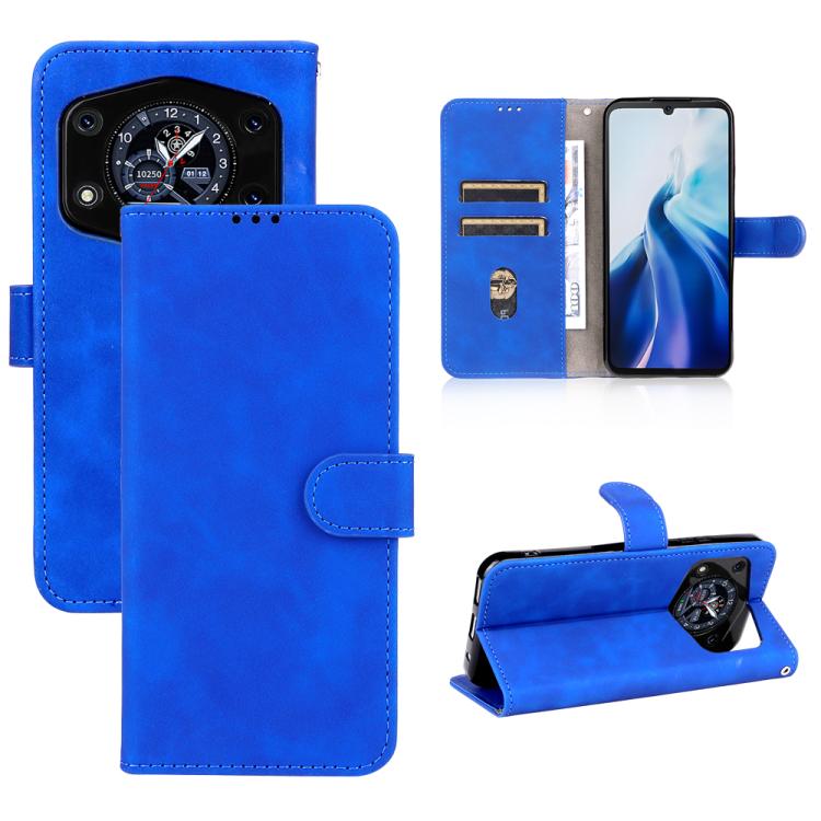 Skin Feel Magnetic Flip Leather Phone Case, For Cubot Note 60 4G, For Cubot X100, For Cubot A40, For Cubot P90, For Cubot A30, For Cubot A20, For Cubot Max 5, For Cubot A10