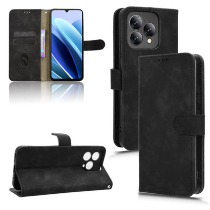 Skin Feel Magnetic Flip Leather Phone Case, For Cubot Note 60 4G, For Cubot X100, For Cubot A40, For Cubot P90, For Cubot A30, For Cubot A20, For Cubot Max 5, For Cubot A10