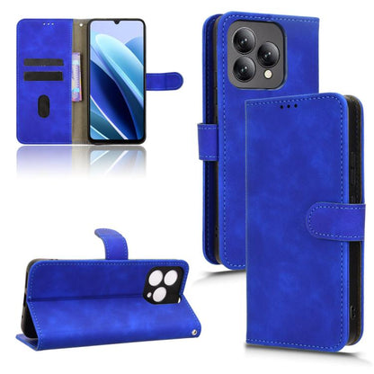 Skin Feel Magnetic Flip Leather Phone Case, For Cubot Note 60 4G, For Cubot X100, For Cubot A40, For Cubot P90, For Cubot A30, For Cubot A20, For Cubot Max 5, For Cubot A10