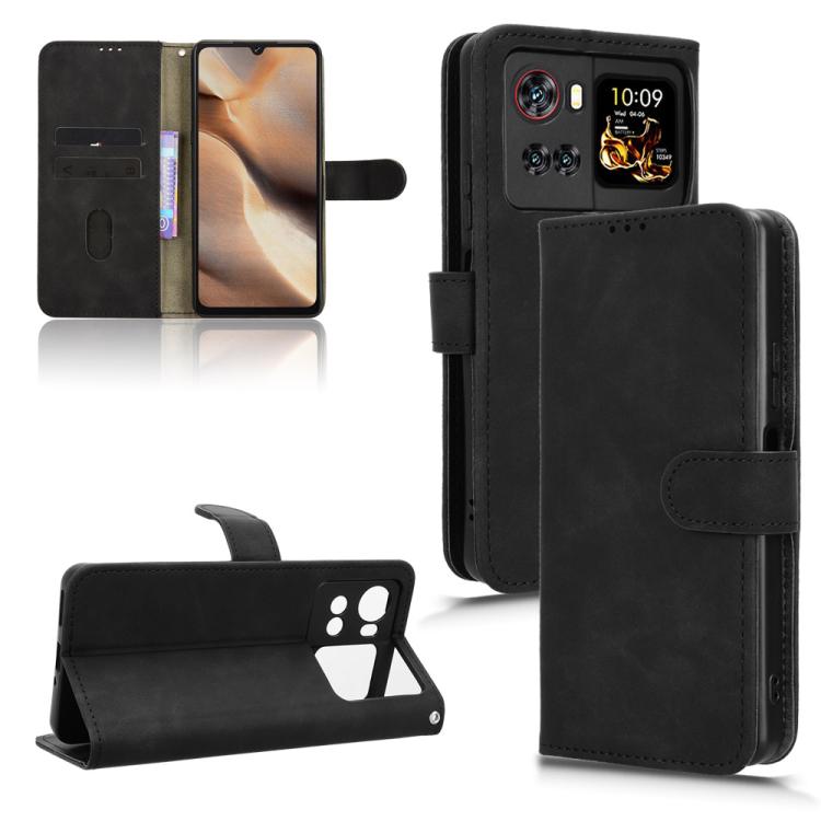 Skin Feel Magnetic Flip Leather Phone Case, For Cubot Note 60 4G, For Cubot X100, For Cubot A40, For Cubot P90, For Cubot A30, For Cubot A20, For Cubot Max 5, For Cubot A10