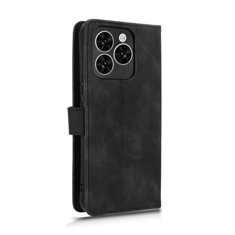 Skin Feel Magnetic Flip Leather Phone Case, For Cubot Note 60 4G, For Cubot X100, For Cubot A40, For Cubot P90, For Cubot A30, For Cubot A20, For Cubot Max 5, For Cubot A10