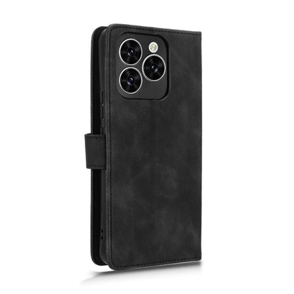 Skin Feel Magnetic Flip Leather Phone Case, For Cubot Note 60 4G, For Cubot X100, For Cubot A40, For Cubot P90, For Cubot A30, For Cubot A20, For Cubot Max 5, For Cubot A10