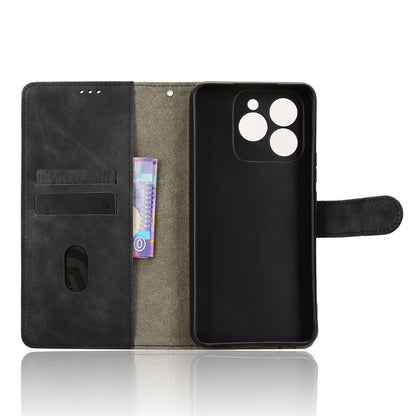 Skin Feel Magnetic Flip Leather Phone Case, For Cubot Note 60 4G, For Cubot X100, For Cubot A40, For Cubot P90, For Cubot A30, For Cubot A20, For Cubot Max 5, For Cubot A10